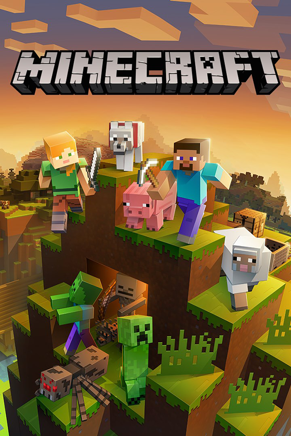 Minecraft Starter